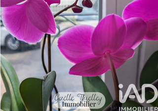  Maison � vendre 7 pi�ces 170 m�