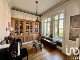  Maison � vendre 12 pi�ces 287 m�