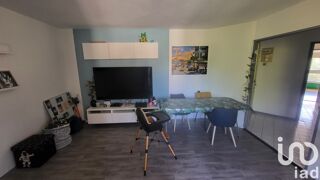  Appartement � vendre 4 pi�ces 80 m�