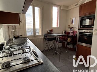  Appartement � vendre 3 pi�ces 62 m�