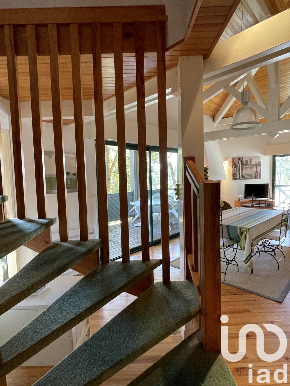 � vendre  Maison Seignosse (40510)