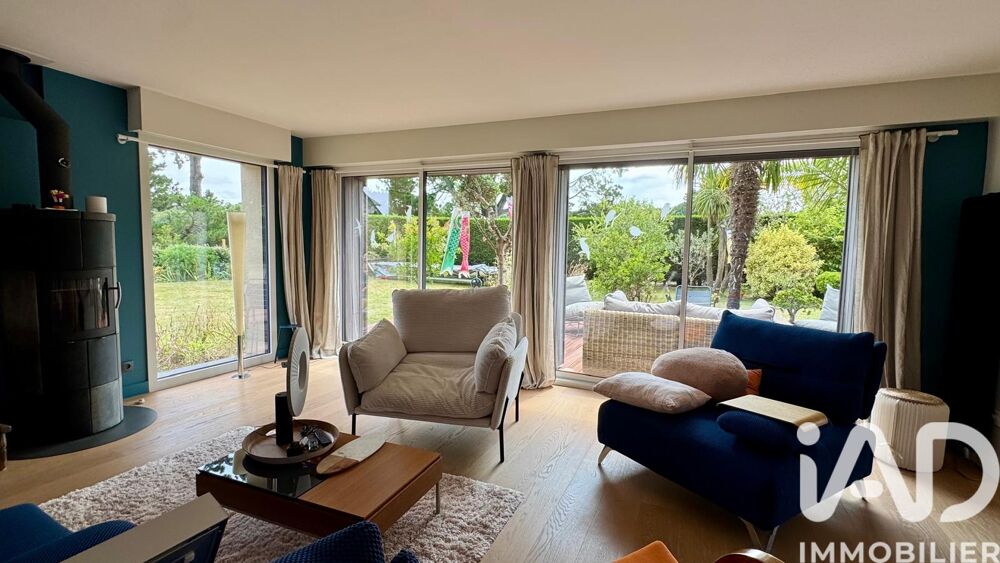 � vendre  Maison La Richardais (35780)