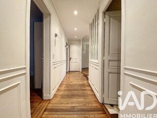  Appartement � vendre 3 pi�ces 66 m�