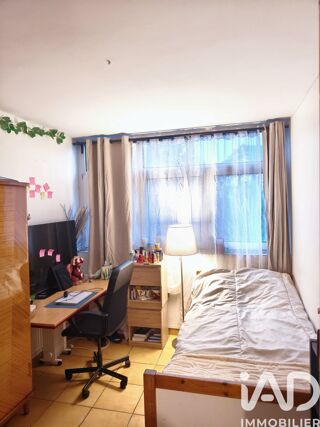  Appartement � vendre 4 pi�ces 68 m�