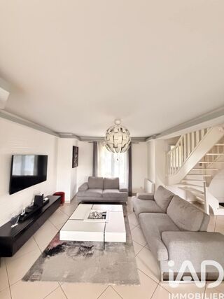  Maison � vendre 6 pi�ces 140 m�