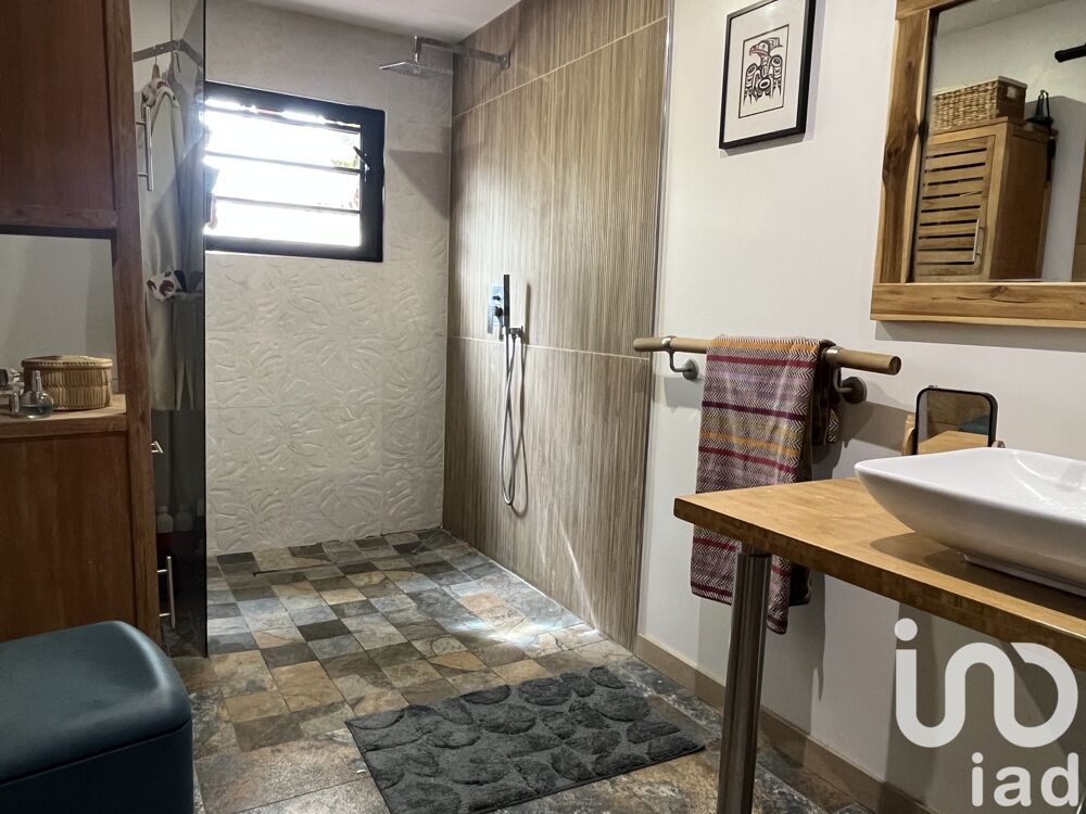 � vendre  Maison Bois de N�fles Saint Paul (97411)