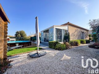 Maison  vendre 4 pices 91 m