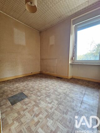  Maison � vendre 2 pi�ces 52 m�