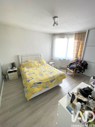  Appartement � vendre 3 pi�ces 58 m�