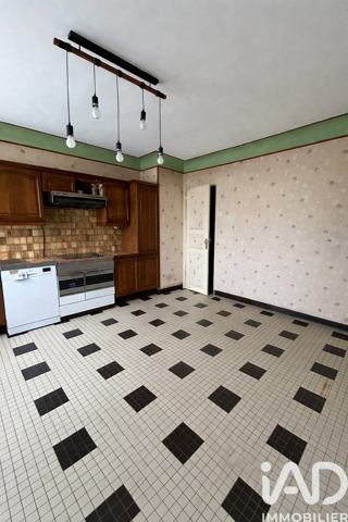  Maison � vendre 6 pi�ces 145 m�