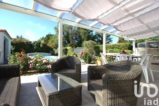  Maison � vendre 5 pi�ces 175 m�