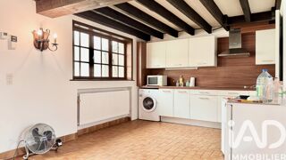  Maison � vendre 3 pi�ces 86 m�