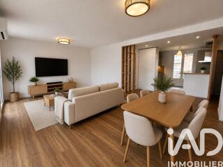  Appartement � vendre 4 pi�ces 86 m�