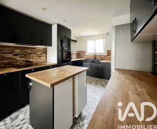  Maison � vendre 4 pi�ces 77 m�