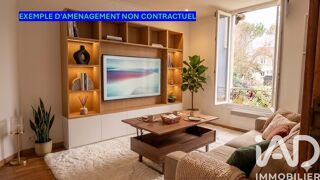  Appartement � vendre 2 pi�ces 32 m�