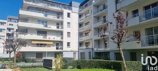  Appartement  vendre 2 pices 50 m