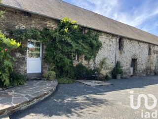  Maison � vendre 8 pi�ces 180 m�