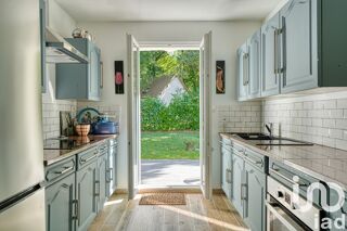  Maison � vendre 6 pi�ces 139 m�