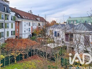  Appartement � vendre 4 pi�ces 75 m�