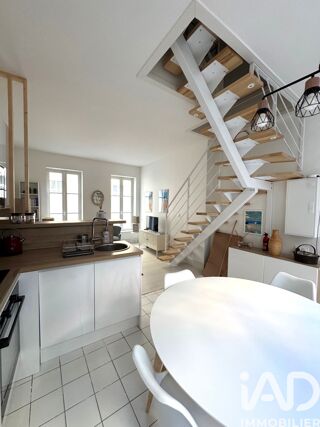  Appartement � vendre 3 pi�ces 50 m�