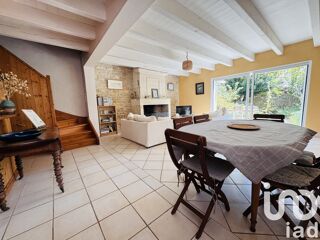  Maison � vendre 5 pi�ces 115 m�