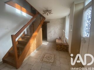  Maison � vendre 6 pi�ces 225 m�