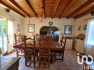  Maison  vendre 6 pices 240 m