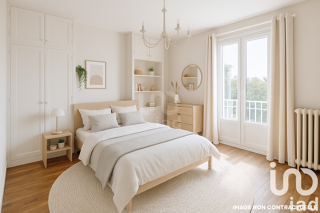  Maison � vendre 4 pi�ces 76 m�