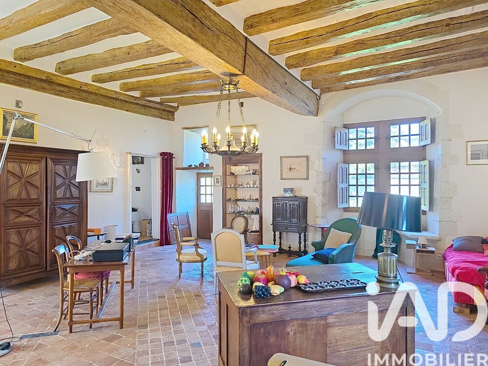 � vendre  Maison Rochefort-sur-Loire (49190)