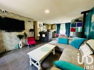  Maison � vendre 5 pi�ces 93 m�