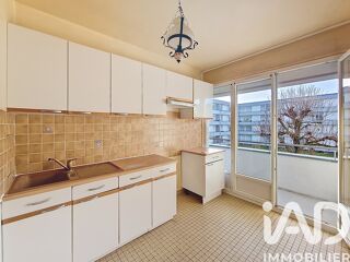  Appartement � vendre 3 pi�ces 65 m�