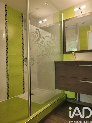  Appartement � vendre 3 pi�ces 66 m�