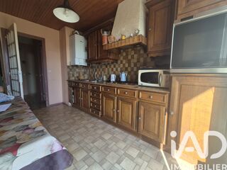  Appartement � vendre 4 pi�ces 87 m�