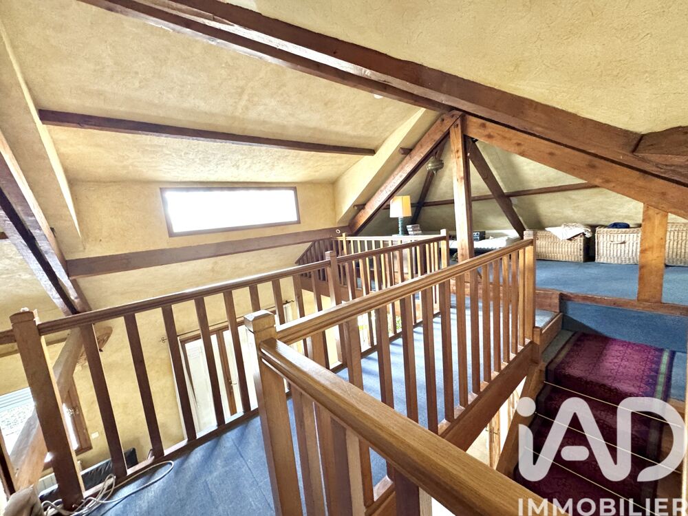 � vendre  Maison Saint-Maur-des-Foss�s (94100)