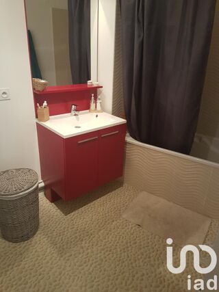  Appartement � vendre 2 pi�ces 47 m�