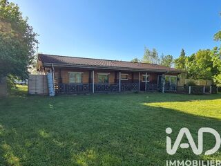  Maison � vendre 6 pi�ces 122 m�