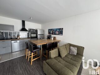  Appartement � vendre 4 pi�ces 78 m�