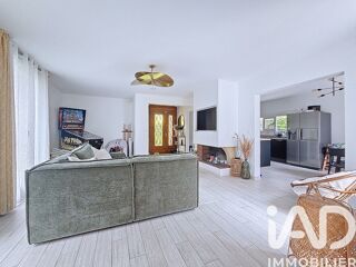  Maison � vendre 5 pi�ces 130 m�