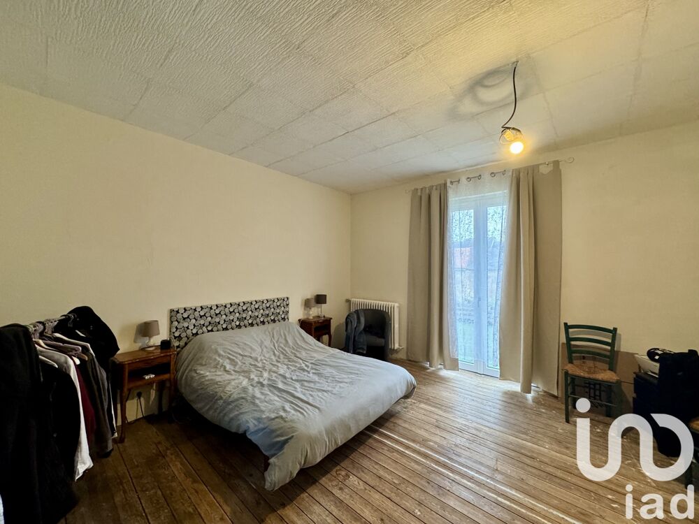 Vente Maison Vente Maison de ville 7 pi�ces L'�le-bouchard