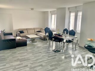  Maison  vendre 5 pices 111 m