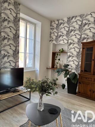  Maison � vendre 5 pi�ces 112 m�