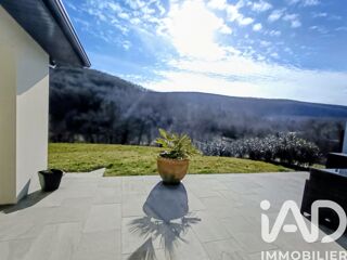  Villa � vendre 4 pi�ces 180 m�