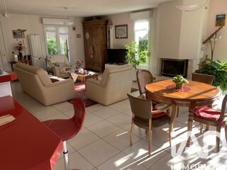  Maison � vendre 8 pi�ces 138 m�