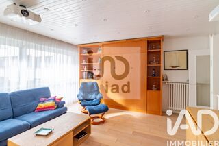  Appartement � vendre 5 pi�ces 90 m�