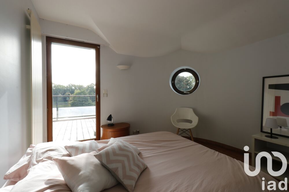  vendre  Villa Saint-Av (56890)