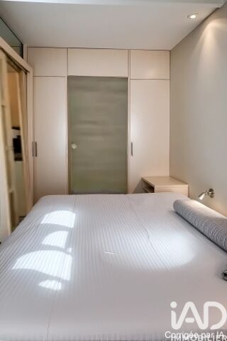  Appartement � vendre 1 pi�ce 27 m�