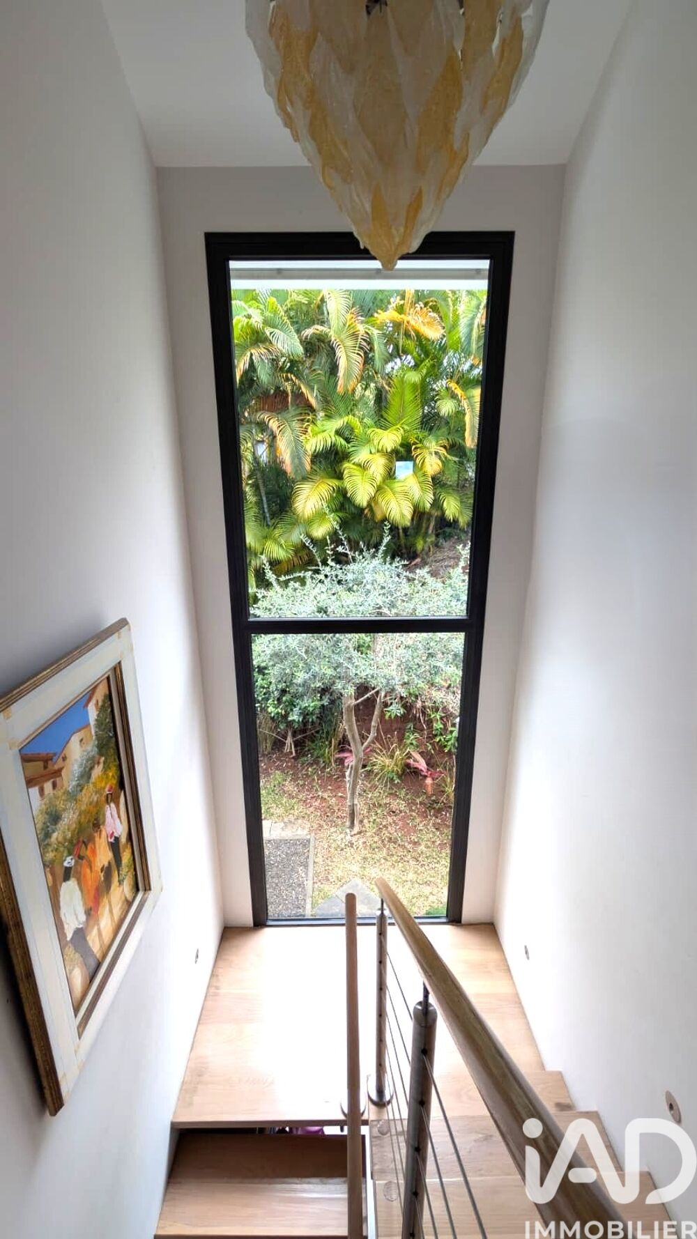 � vendre  Villa Saint-Paul (97460)