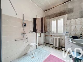  Maison � vendre 4 pi�ces 97 m�