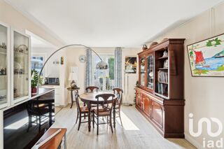  Appartement � vendre 4 pi�ces 80 m�