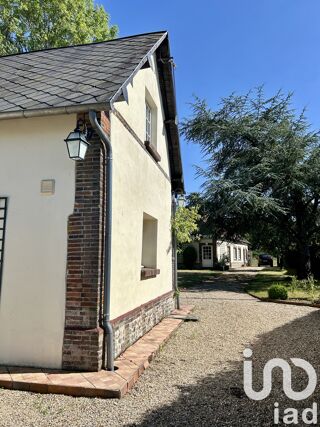  Maison  vendre 5 pices 207 m